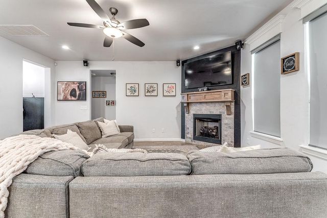 11036 NW 20th Street, Yukon, OK 73099