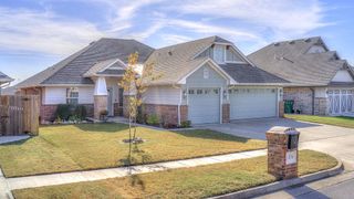 11036 NW 20th Street, Yukon, OK 73099