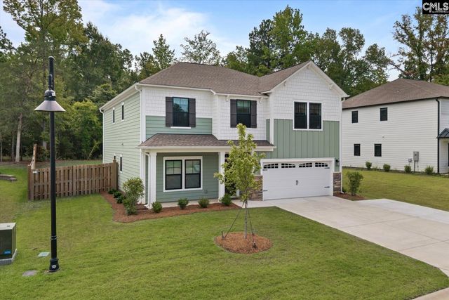 191 Collins Cove Drive, Chapin, SC 29036