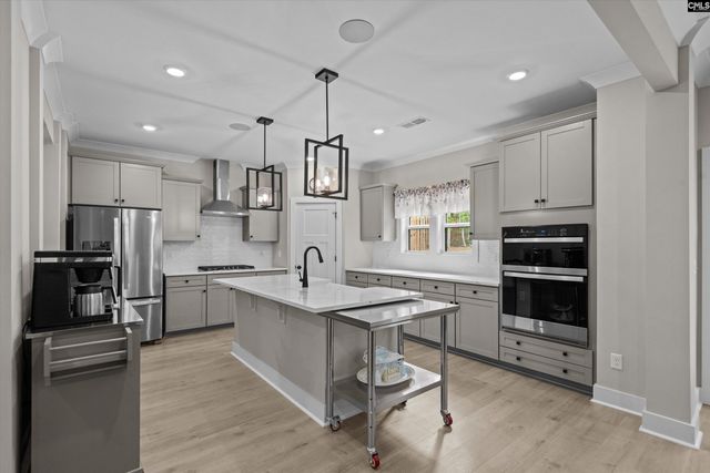 191 Collins Cove Drive, Chapin, SC 29036