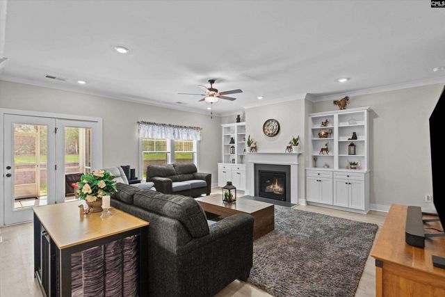 191 Collins Cove Drive, Chapin, SC 29036