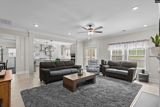 191 Collins Cove Drive, Chapin, SC 29036