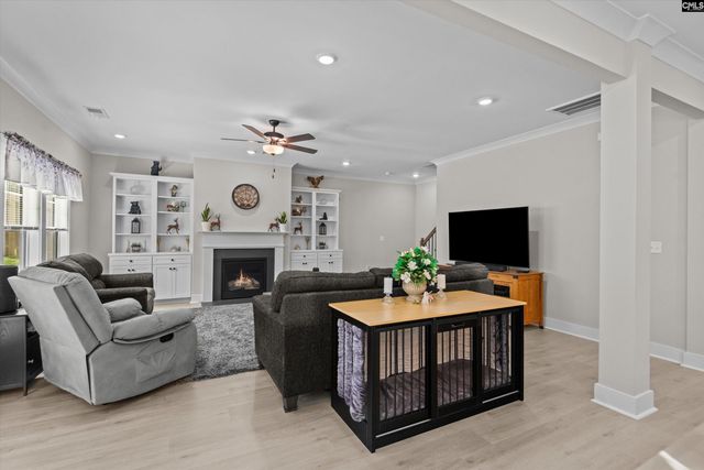191 Collins Cove Drive, Chapin, SC 29036