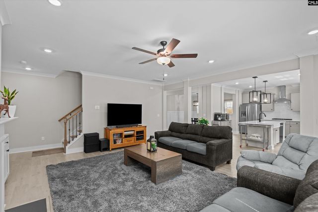 191 Collins Cove Drive, Chapin, SC 29036