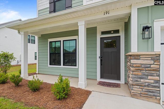 191 Collins Cove Drive, Chapin, SC 29036