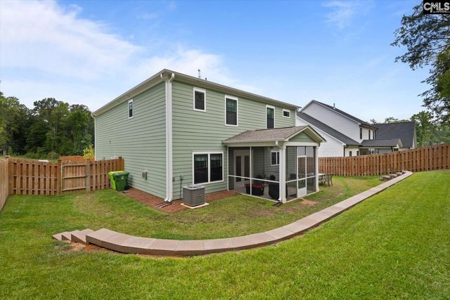 191 Collins Cove Drive, Chapin, SC 29036
