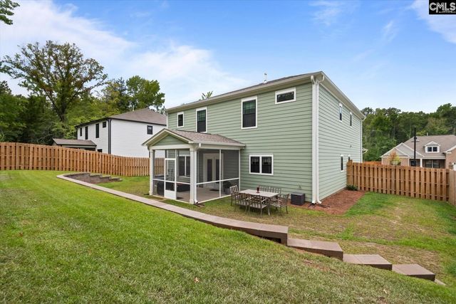 191 Collins Cove Drive, Chapin, SC 29036