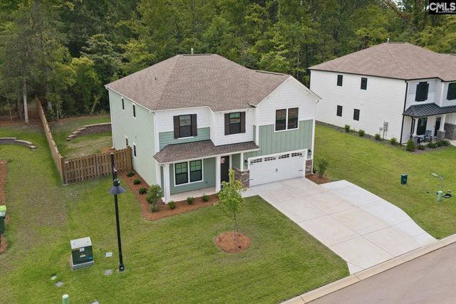 191 Collins Cove Drive, Chapin, SC 29036