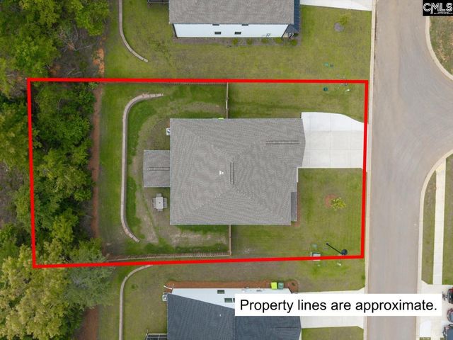 191 Collins Cove Drive, Chapin, SC 29036