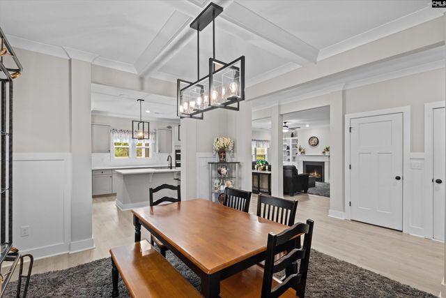 191 Collins Cove Drive, Chapin, SC 29036