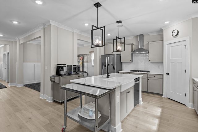 191 Collins Cove Drive, Chapin, SC 29036