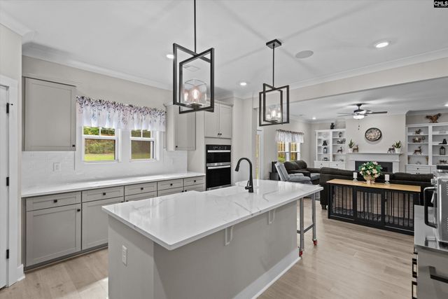191 Collins Cove Drive, Chapin, SC 29036