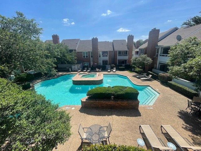 2105 Saint Michaels Drive 206, Arlington, TX 76011