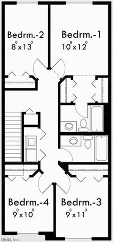 536 Burbank ST, Williamsburg, VA 23185