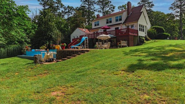 1078 Private Road 8572, West Plains, MO 65775