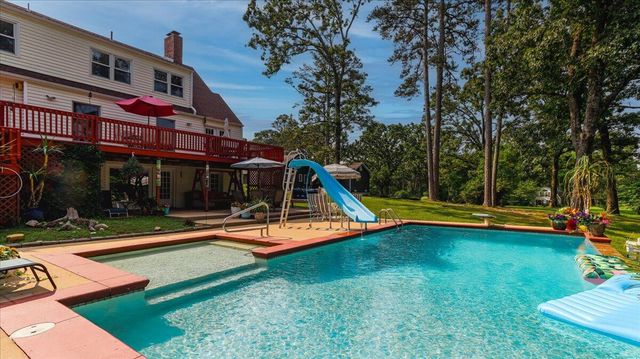 1078 Private Road 8572, West Plains, MO 65775