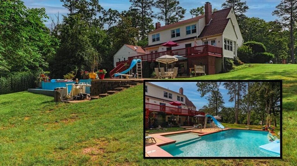 1078 Private Road 8572, West Plains, MO 65775