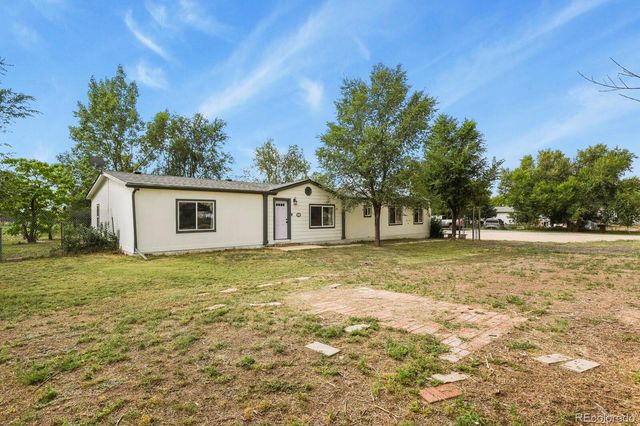 15644 Good Avenue, Fort Lupton, CO 80621