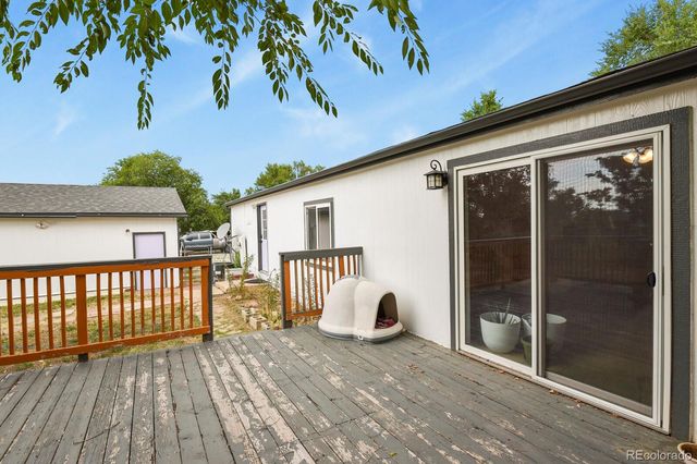 15644 Good Avenue, Fort Lupton, CO 80621