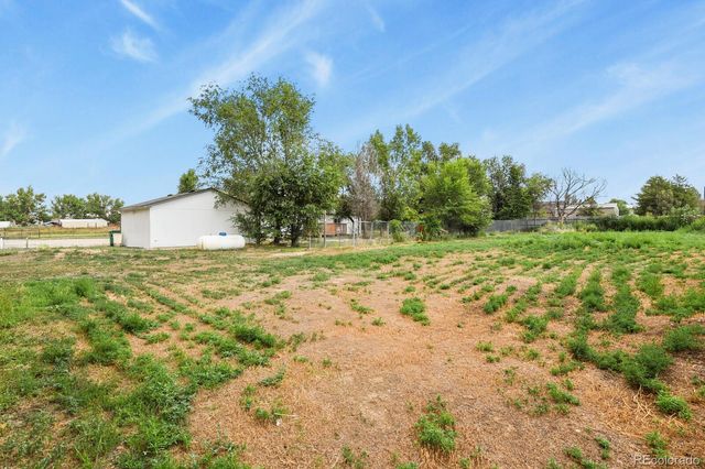 15644 Good Avenue, Fort Lupton, CO 80621