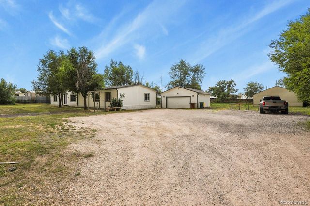 15644 Good Avenue, Fort Lupton, CO 80621
