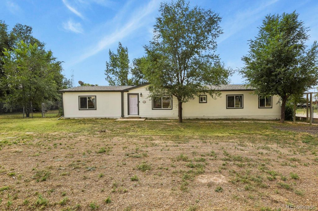 15644 Good Avenue, Fort Lupton, CO 80621