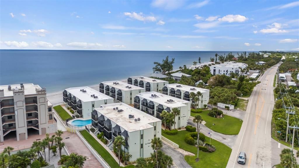2810 N BEACH ROAD 106, Englewood, FL 34223