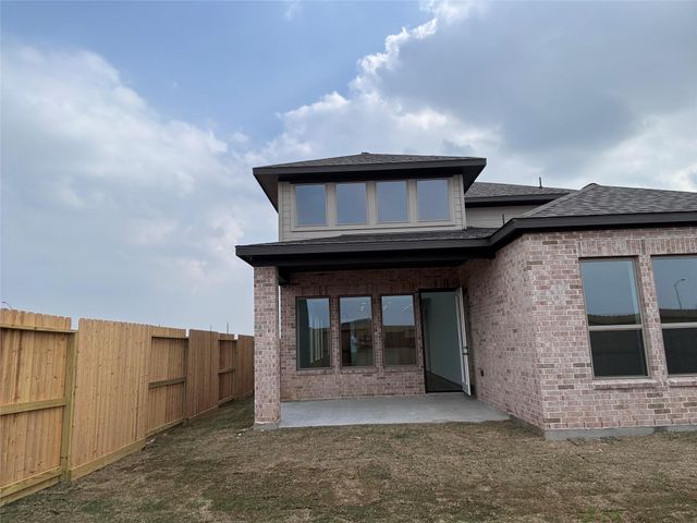 26718 Concord Dawn Drive, Richmond, TX 77406