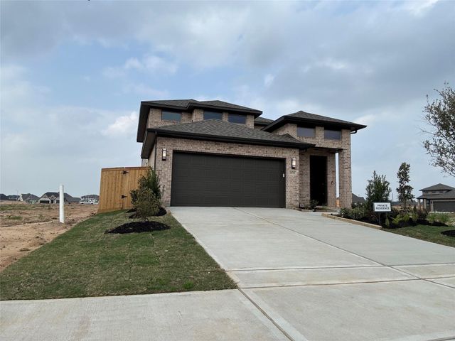 26718 Concord Dawn Drive, Richmond, TX 77406