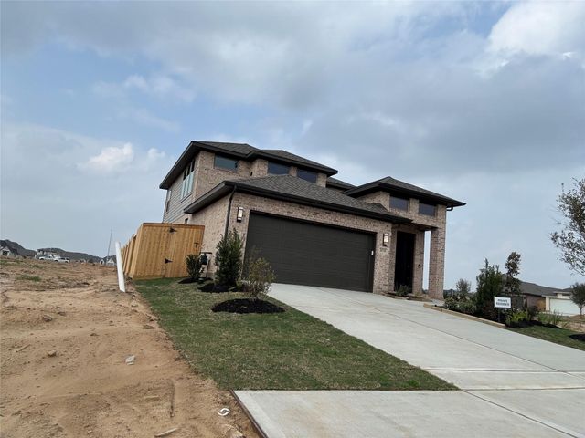 26718 Concord Dawn Drive, Richmond, TX 77406