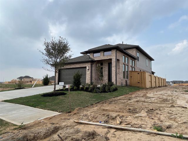 26718 Concord Dawn Drive, Richmond, TX 77406