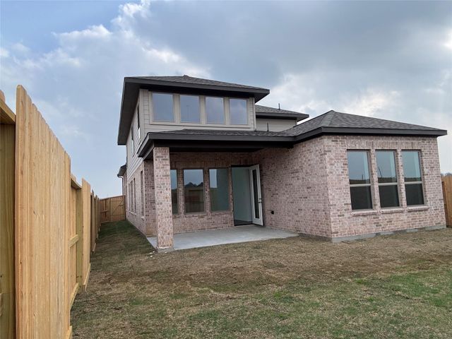 26718 Concord Dawn Drive, Richmond, TX 77406