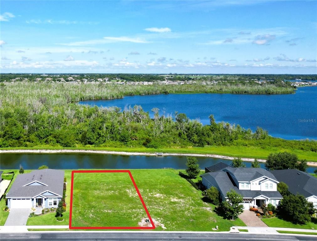 493 ADAMS VIEW LANE, Auburndale, FL 33823