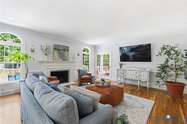 28 E Lower Tuckahoe Rd, Richmond, VA 23238