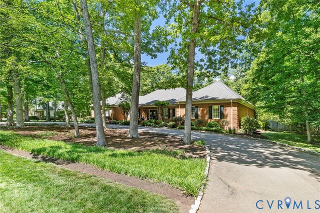 28 E Lower Tuckahoe Rd, Richmond, VA 23238