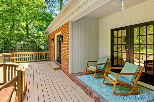 28 E Lower Tuckahoe Rd, Richmond, VA 23238