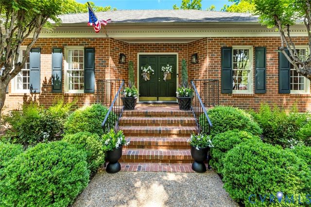 28 E Lower Tuckahoe Rd, Richmond, VA 23238