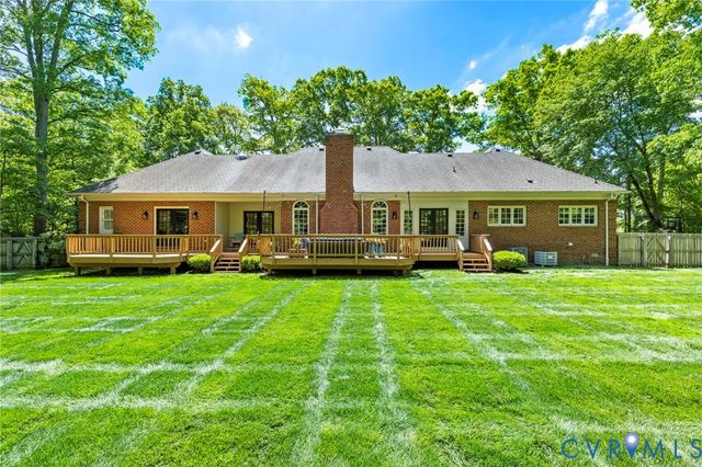 28 E Lower Tuckahoe Rd, Richmond, VA 23238