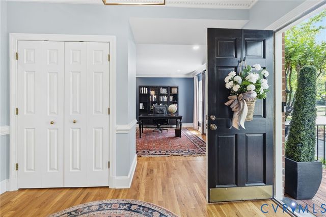 28 E Lower Tuckahoe Rd, Richmond, VA 23238