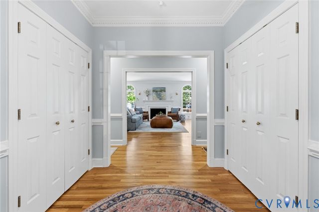 28 E Lower Tuckahoe Rd, Richmond, VA 23238