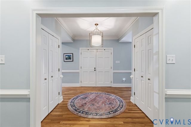 28 E Lower Tuckahoe Rd, Richmond, VA 23238