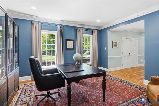 28 E Lower Tuckahoe Rd, Richmond, VA 23238