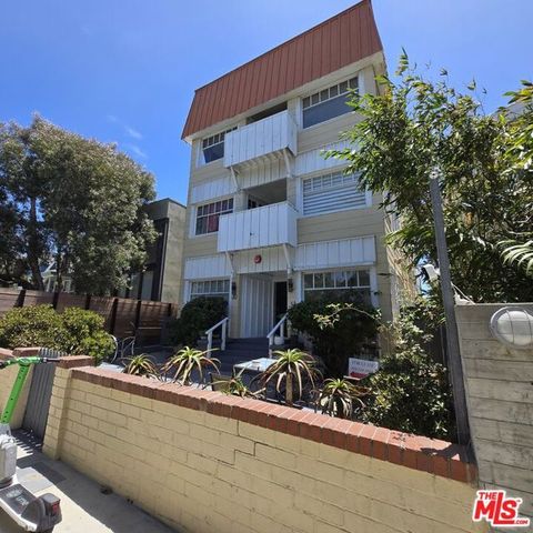 30 Dudley Avenue 5, Venice (los Angeles), CA 90291