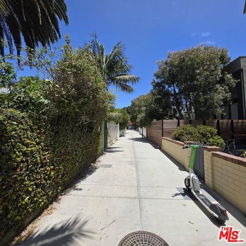 30 Dudley Avenue 5, Venice (los Angeles), CA 90291