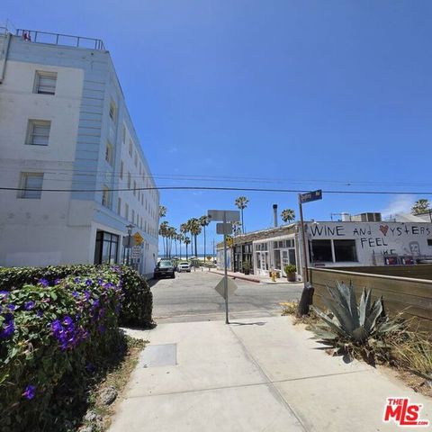 30 Dudley Avenue 5, Venice (los Angeles), CA 90291
