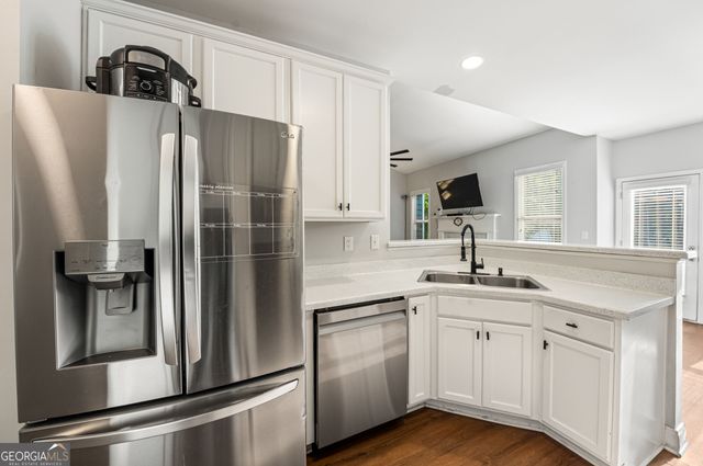 115 Linda Street, Colbert, GA 30628