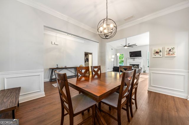 115 Linda Street, Colbert, GA 30628