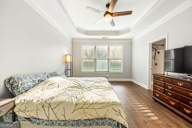 115 Linda Street, Colbert, GA 30628