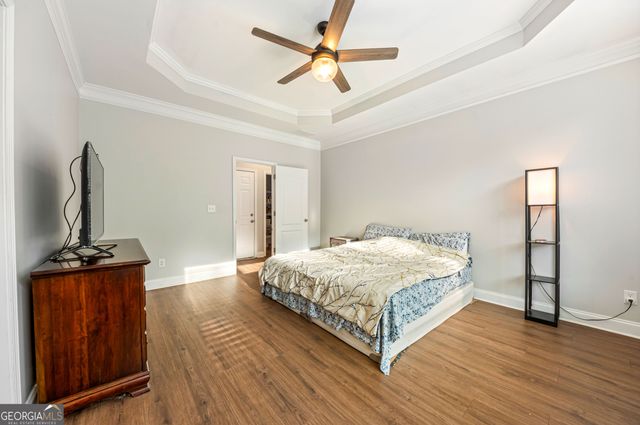 115 Linda Street, Colbert, GA 30628