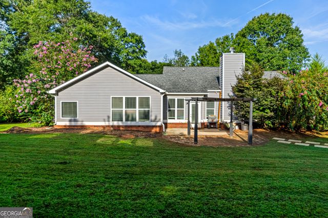 115 Linda Street, Colbert, GA 30628
